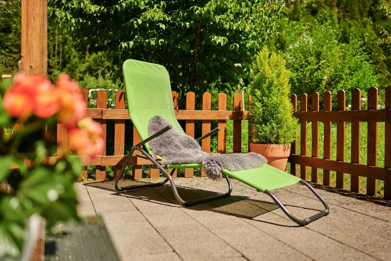 Apartment Breithorn - Charming Home - Free Parking & Wifi Lauterbrunnen Buitenkant foto