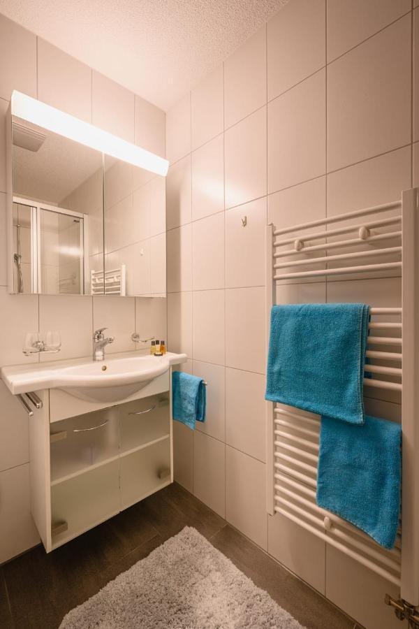 Apartment Breithorn - Charming Home - Free Parking & Wifi Lauterbrunnen Buitenkant foto
