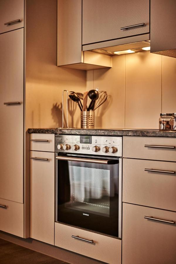 Apartment Breithorn - Charming Home - Free Parking & Wifi Lauterbrunnen Buitenkant foto