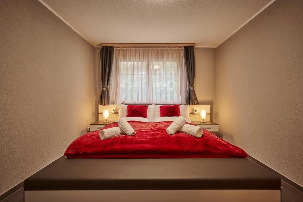 Apartment Breithorn - Charming Home - Free Parking & Wifi Lauterbrunnen Buitenkant foto