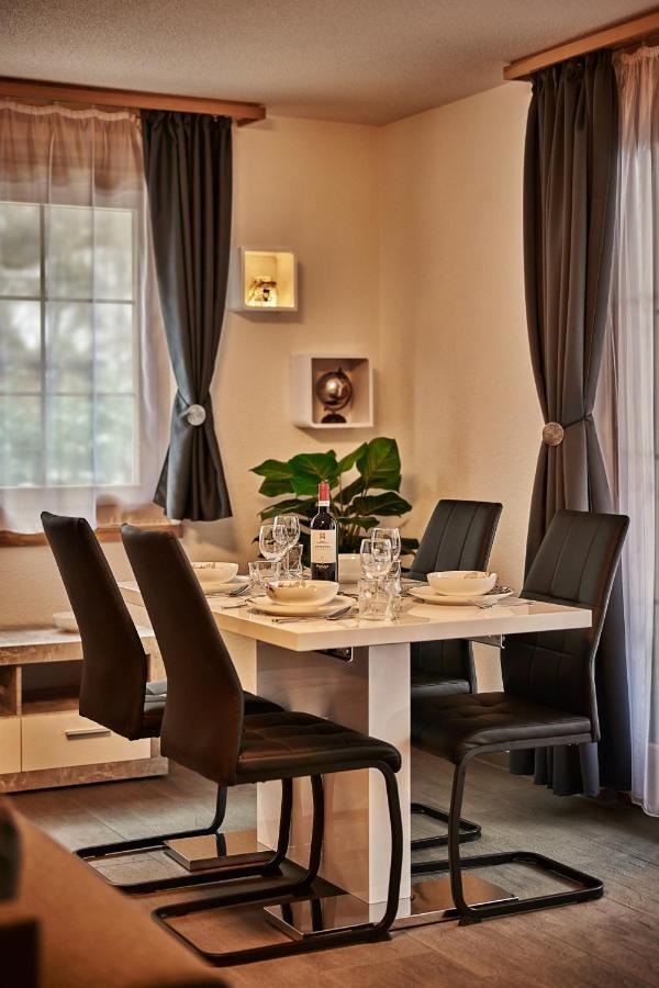 Apartment Breithorn - Charming Home - Free Parking & Wifi Lauterbrunnen Buitenkant foto