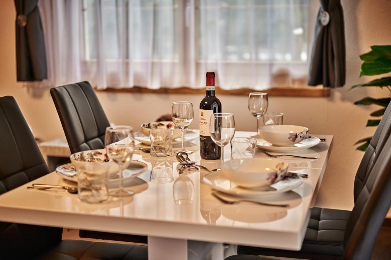 Apartment Breithorn - Charming Home - Free Parking & Wifi Lauterbrunnen Buitenkant foto
