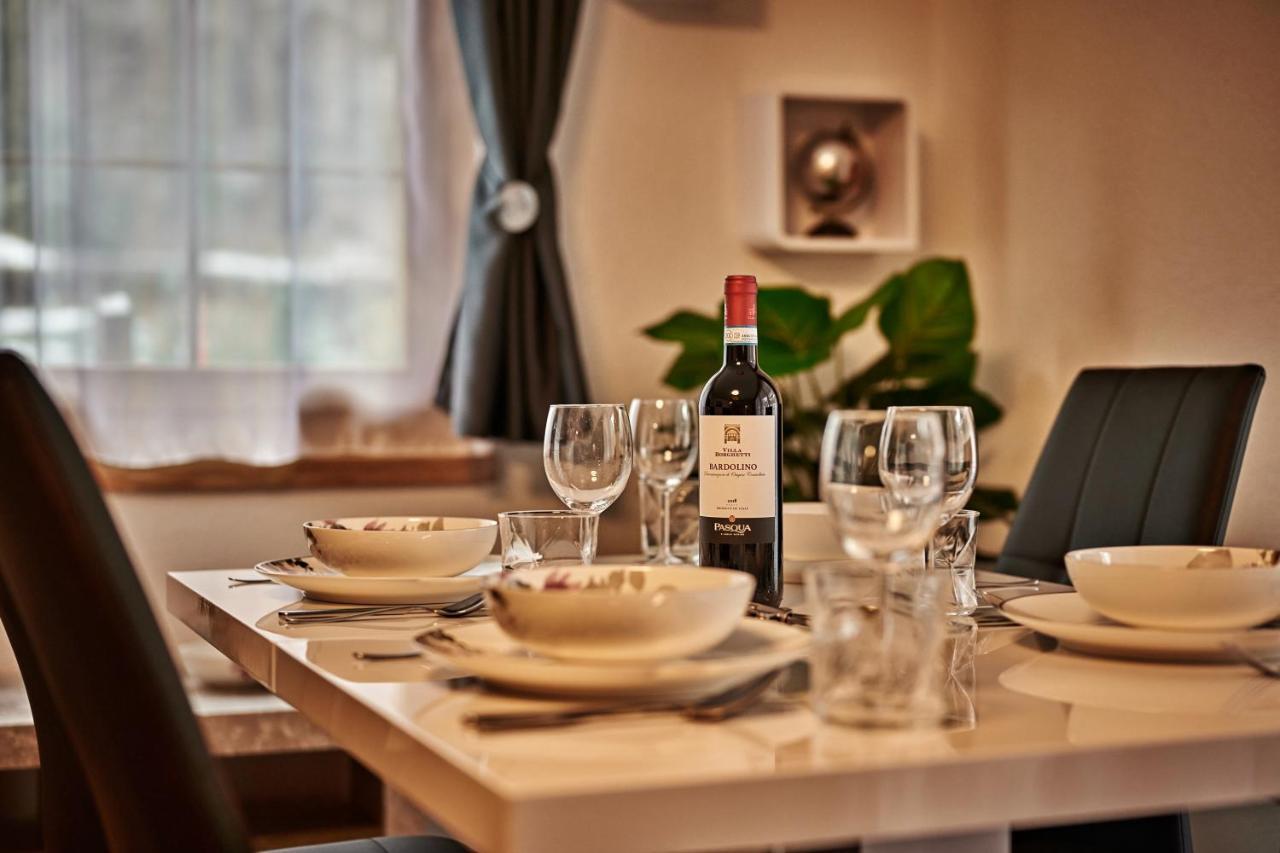 Apartment Breithorn - Charming Home - Free Parking & Wifi Lauterbrunnen Buitenkant foto