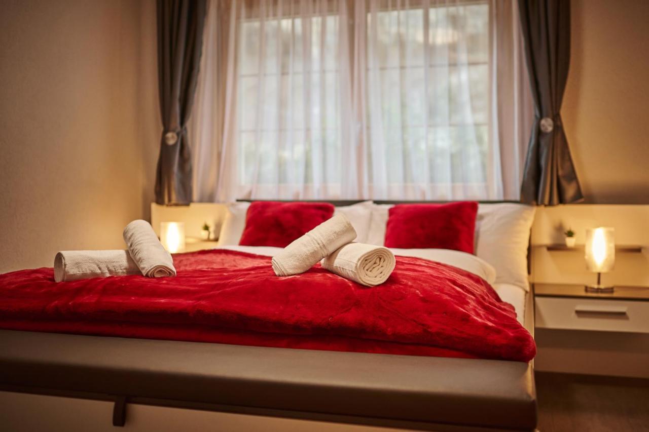 Apartment Breithorn - Charming Home - Free Parking & Wifi Lauterbrunnen Buitenkant foto
